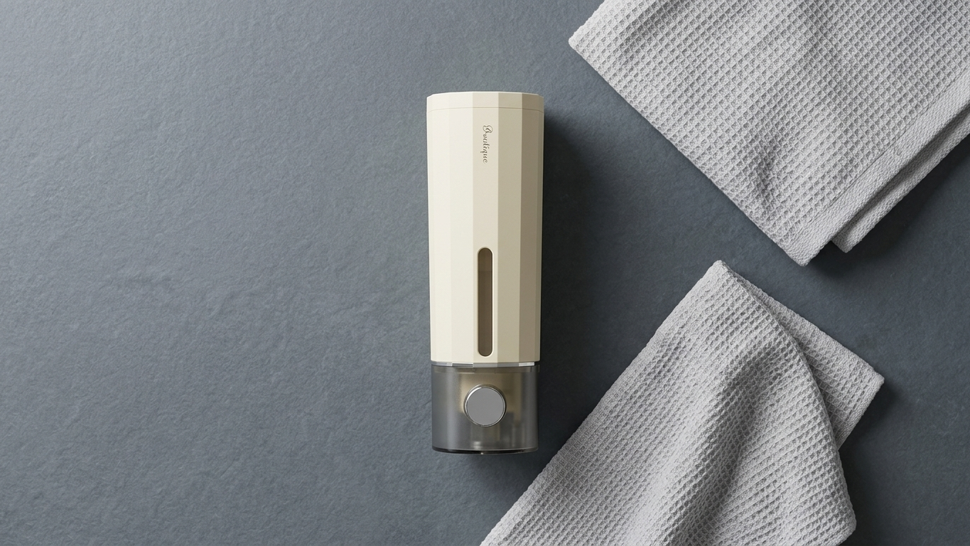 Distributeur de savon - PURE – Image 4
