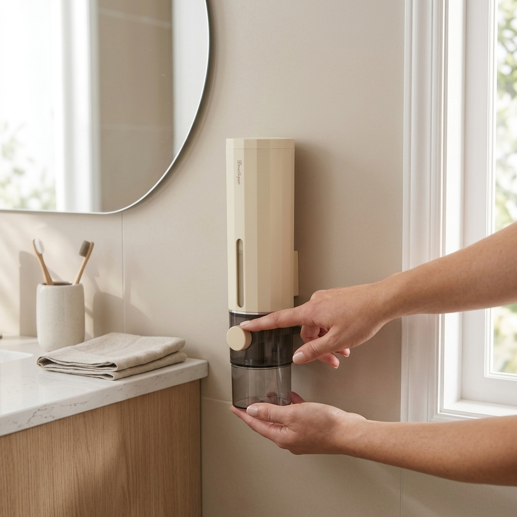 Distributeur de savon - PURE – Image 5