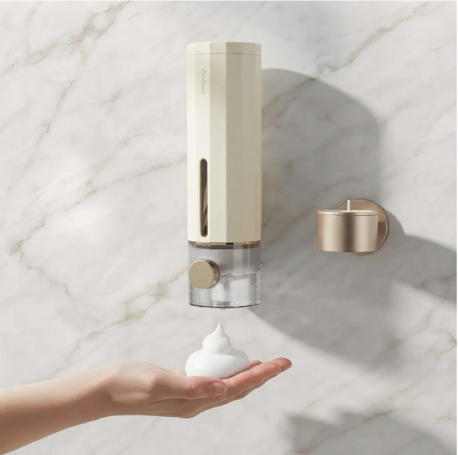 Distributeur de savon - PURE