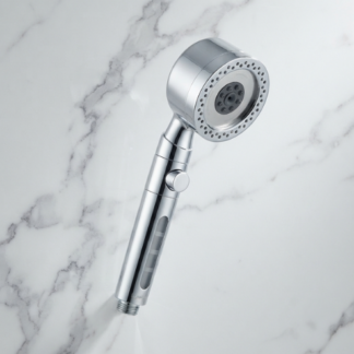 Pommeau de douche 5 modes - PURE