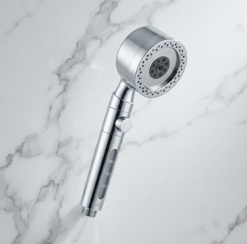 Pommeau de douche 5 modes - PURE